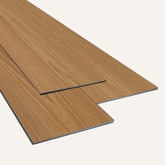 LIFEPROOF DESIGNER SERIES  Luxury Vinyl Plank Reimagined