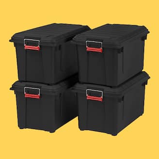 UP TO 20% OFF Select Storage & Organization