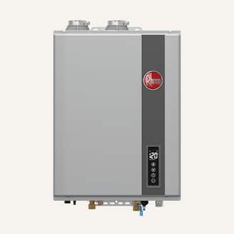FAST FREE DELIVERY Select Tankless Water Heaters