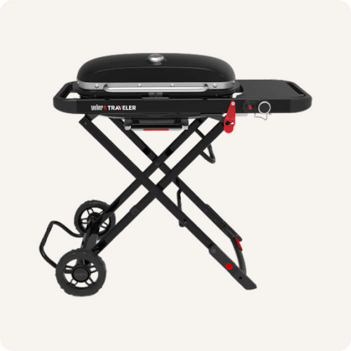 Tailgating Gear