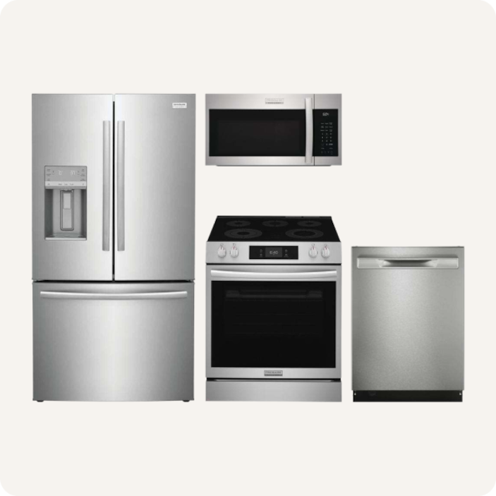 Appliances