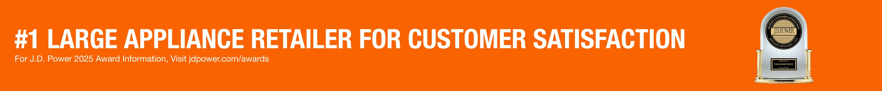 sponsored banner