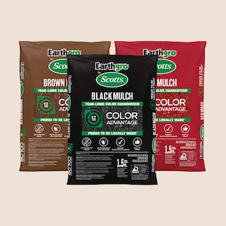 Was $3.97 Each, 5 FOR $10 Exclusive Scotts 1.5 cu. ft. Earthgro Mulch