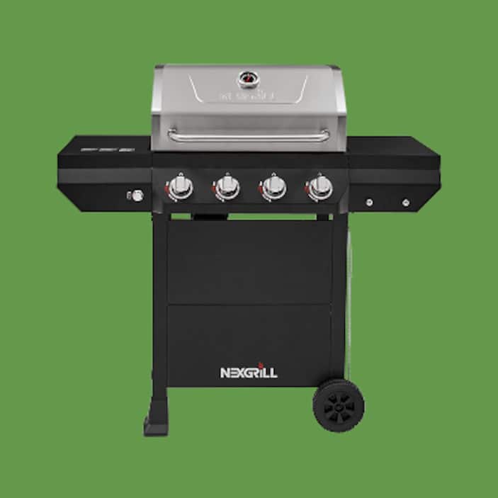 Grills