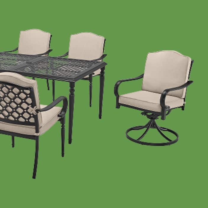 Patio Furniture