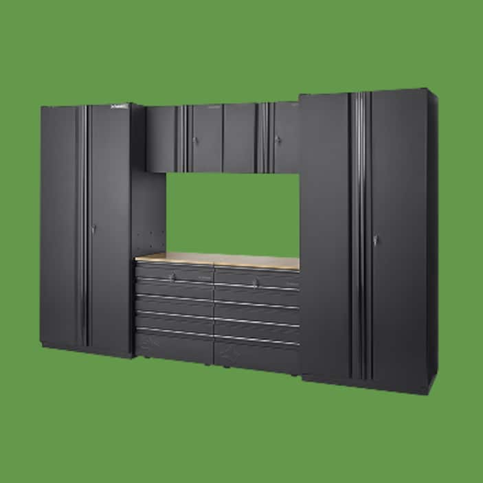 Storage & Organization