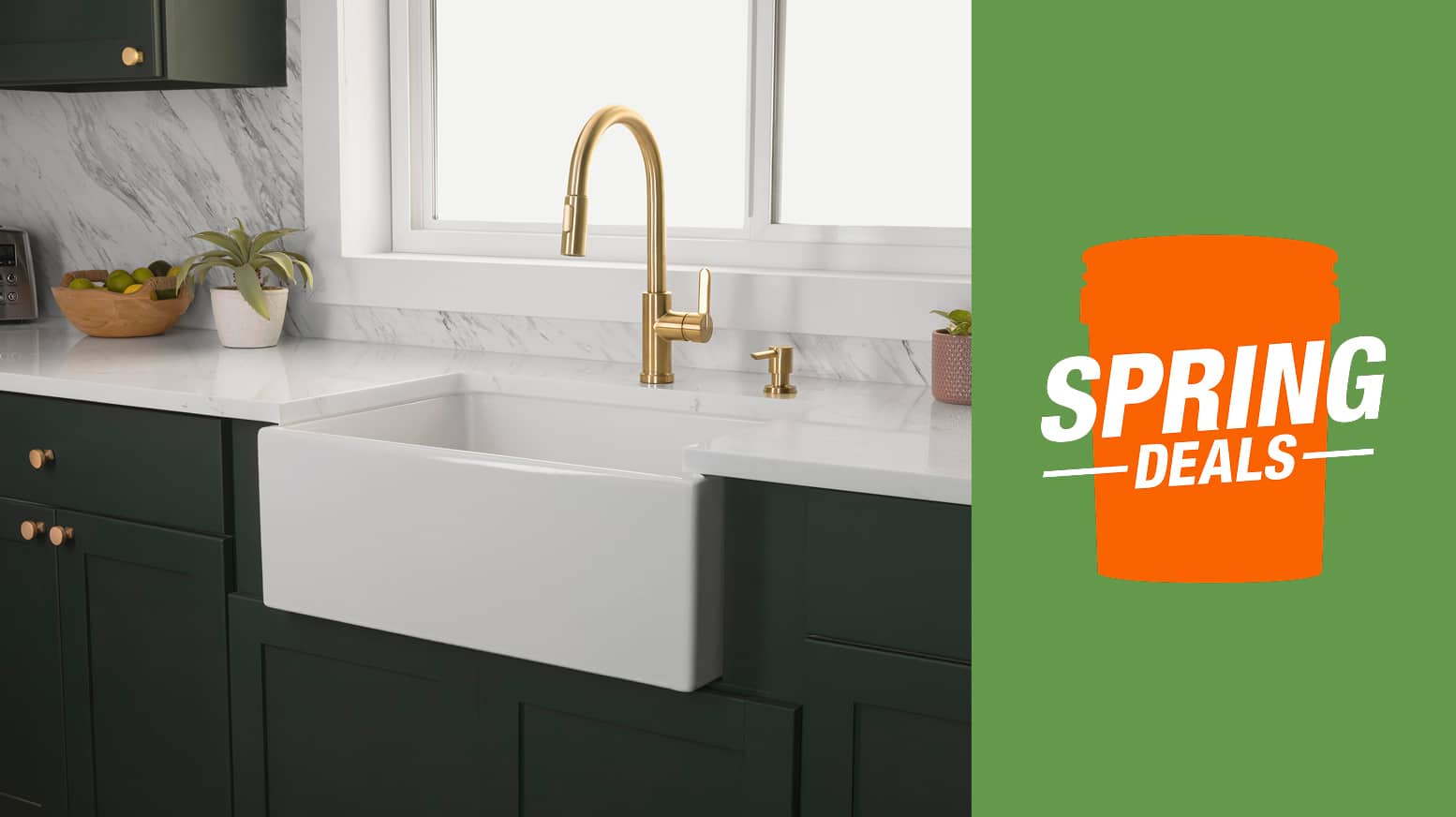 UP TO 35% OFF Select Online Kitchen Sinks