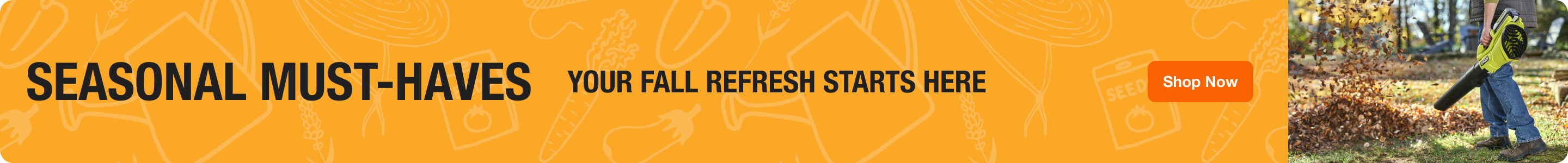 sponsored banner