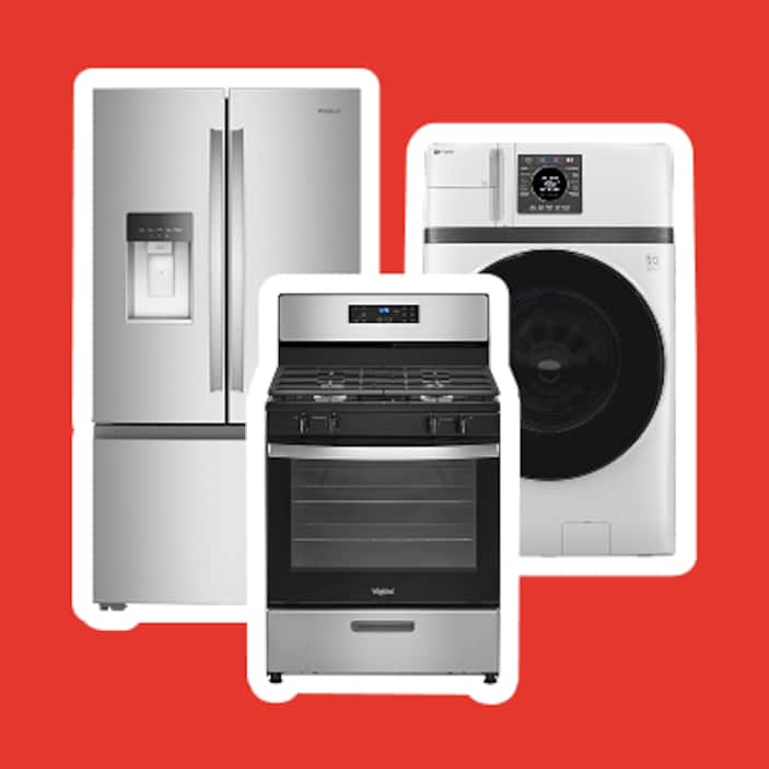 Appliances