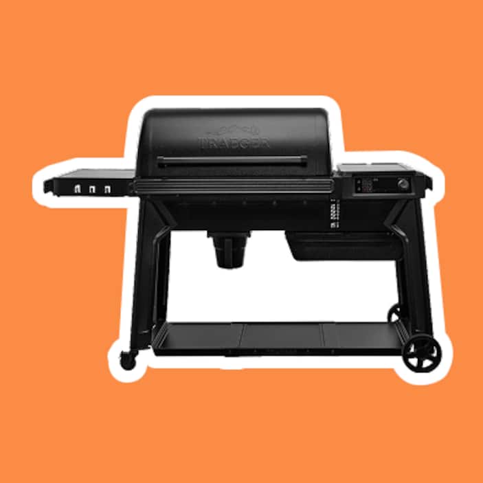 Grills