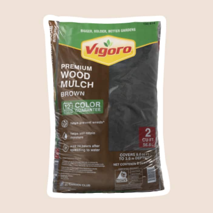 Mulch