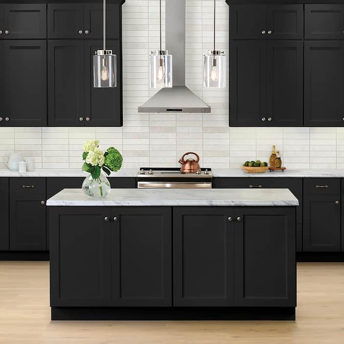 Kitchen Cabinets - The Home Depot