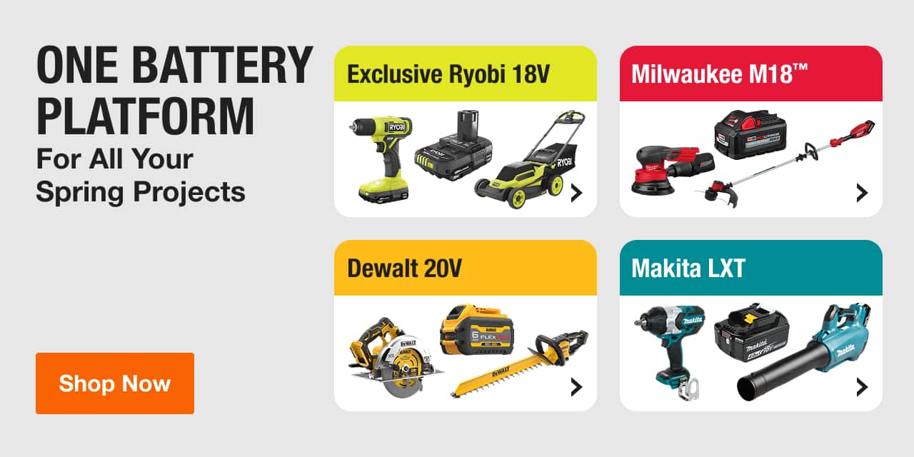 POWER FOR YOUR TO-DO LIST Less Downtime, More Done