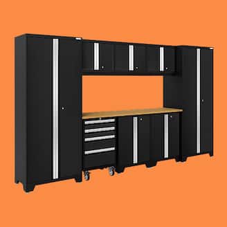 UP TO $200 OFF Select Garage Storage