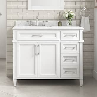 UP TO 40% OFF Select Online Vanities
