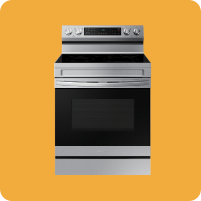 Appliances