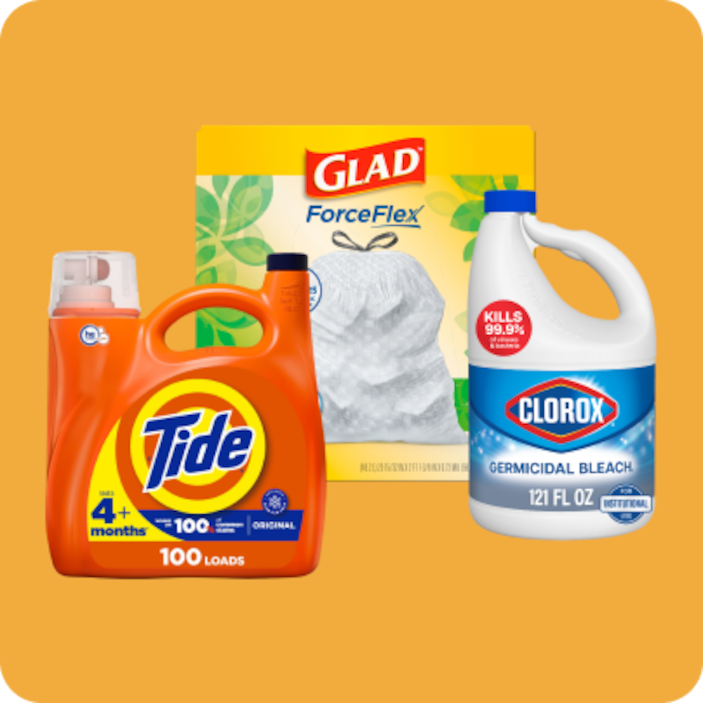 Cleaning