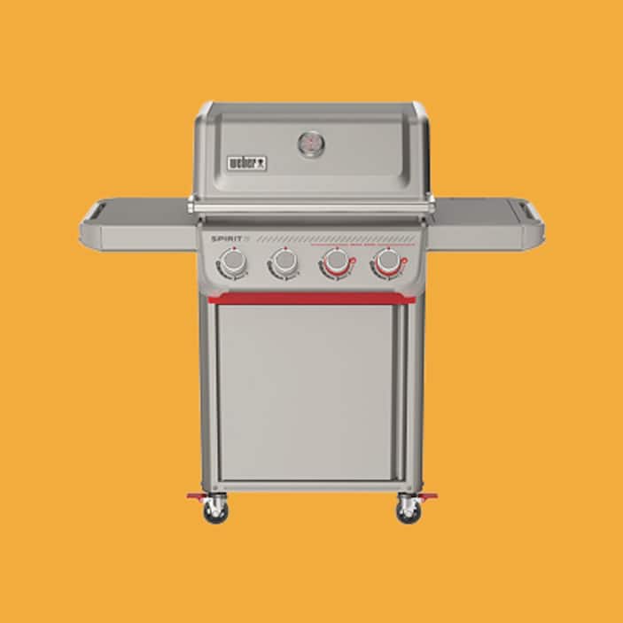 Grills