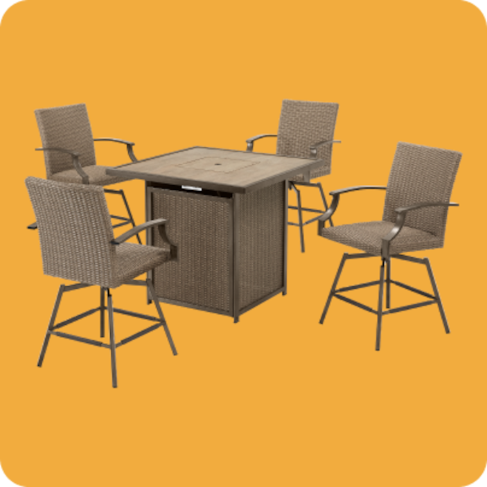 Patio Furniture