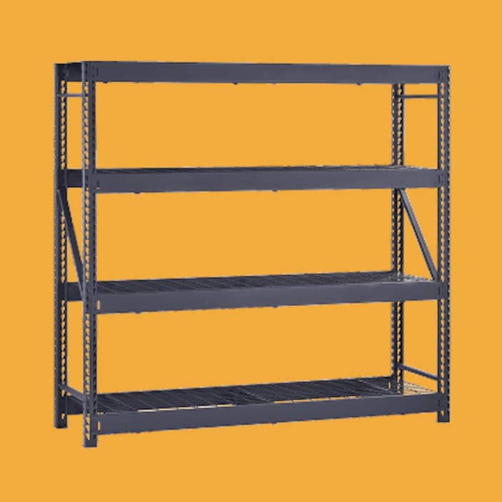Storage & Organization