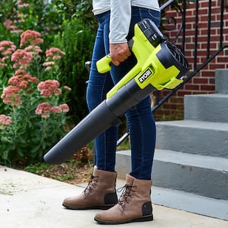 UP TO 25% OFF Select Ryobi Outdoor Power Equipment