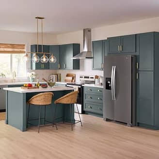 UP TO 10% OFF When You Purchase 10+ Select Exclusive In-Stock Kitchen Cabinets