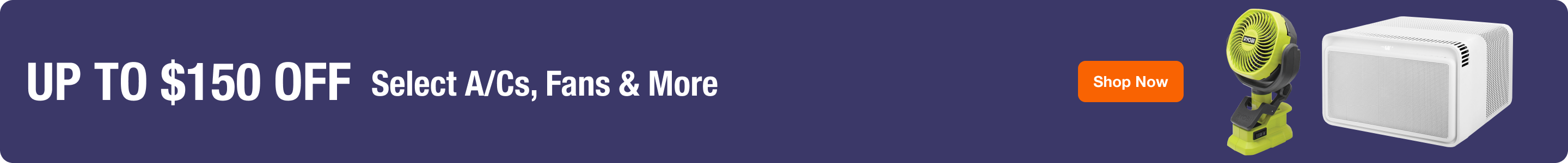 sponsored banner
