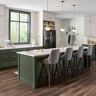UP TO 10% OFF 10+ Select In-Stock Exclusive Hampton Bay® Kitchen Cabinets