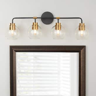 UP TO 40% OFF Select Online Vanity Lights