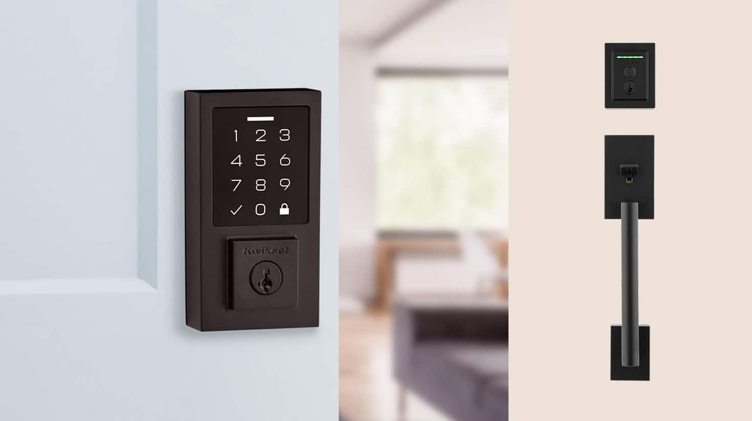 Image for DOOR UPGRADES