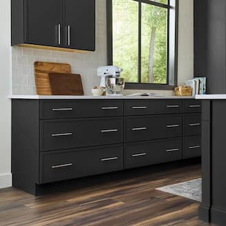 UP TO 10% OFF 10+ Select In-Stock Exclusive Hampton Bay® Kitchen Cabinets