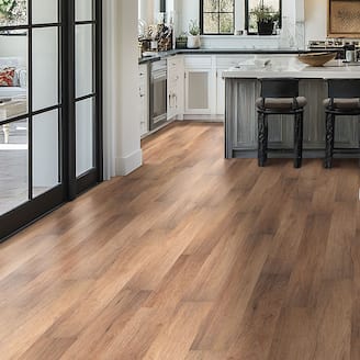UP TO 30% OFF Select Home Decorators Collection® Rigid Vinyl Flooring
