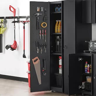 UP TO 20% OFF Select Garage Storage