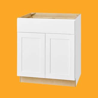 UP TO 10% OFF 10+ Select In-Stock Exclusive Hampton Bay® Kitchen Cabinets