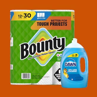 SPECIAL BUY SAVINGS Clean Up in the New Year