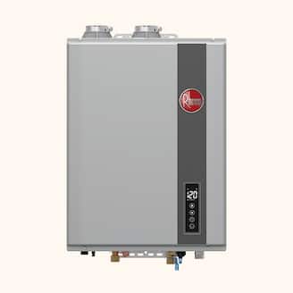 FAST FREE DELIVERY Select Tankless Water Heaters