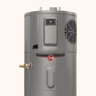 FAST FREE DELIVERY Select Tankless Water Heaters
