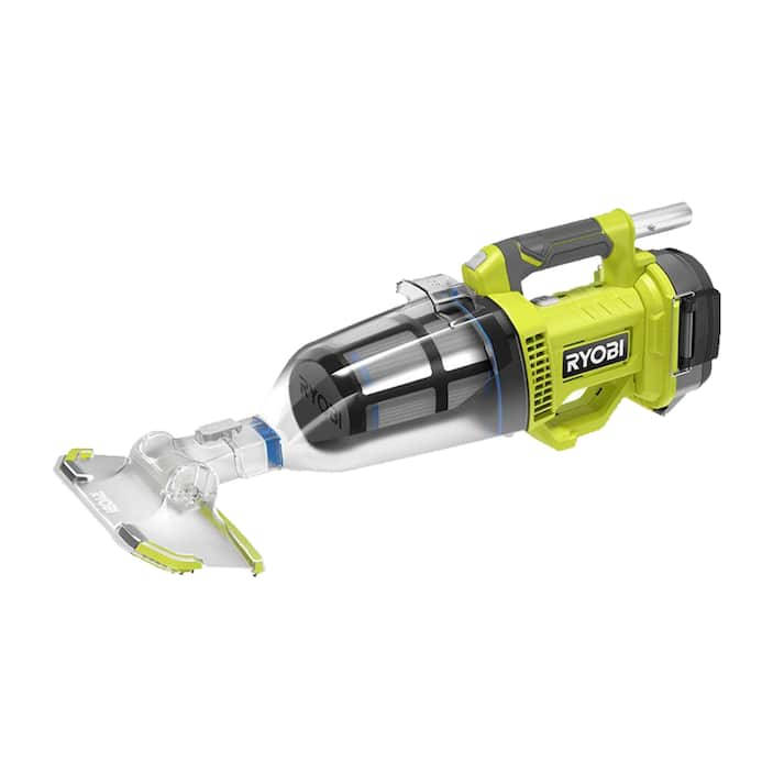 Pool Vacuums