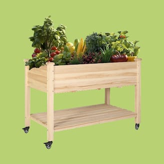 Up to 30% Off Select Raised Garden Beds