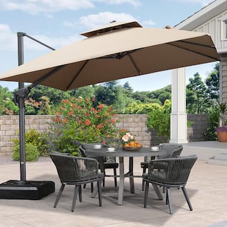 UP TO $50 OFF Select Umbrellas