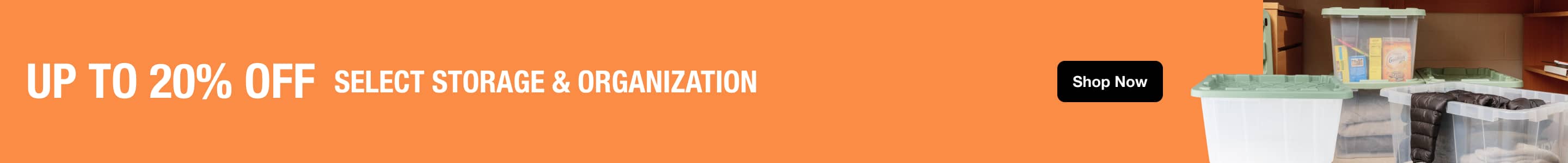 sponsored banner