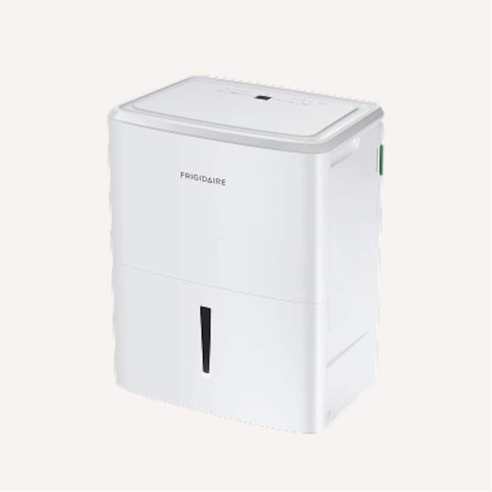 Dehumidifiers