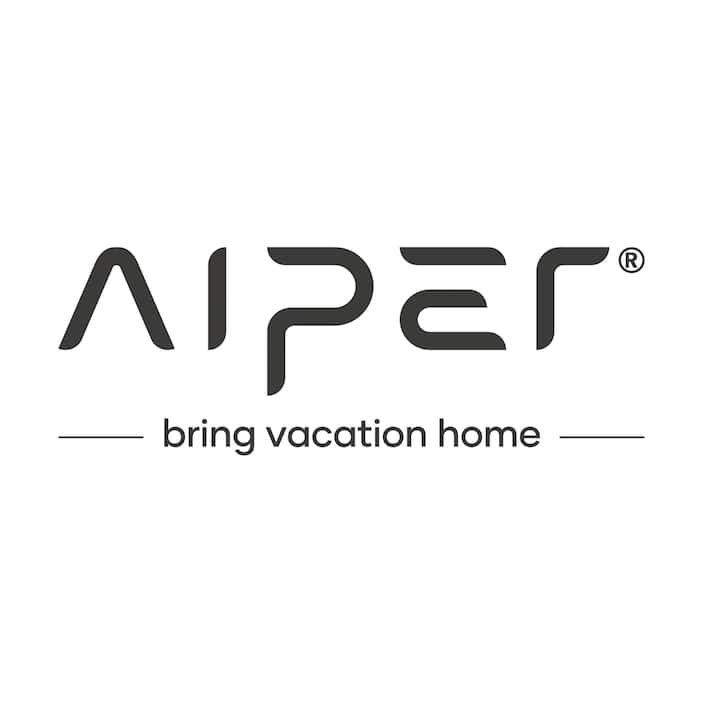 Apier Logo