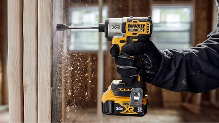 DEWALT® ATOMIC™ Cordless Combo Kit
