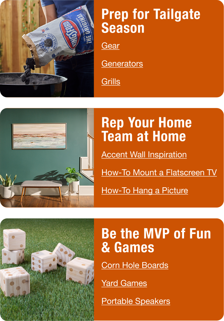 HOW-TO MAKE GAME TIME A WINNING EXPERIENCE