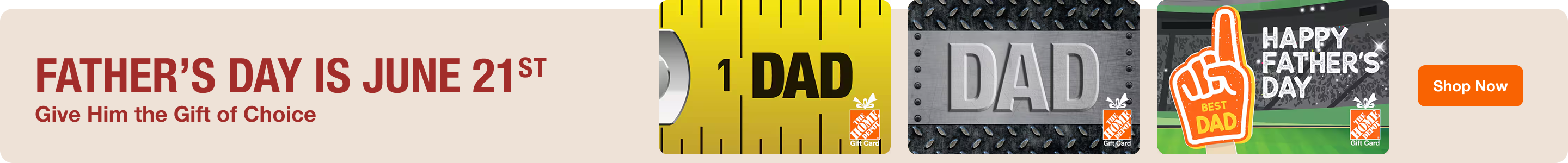 sponsored banner