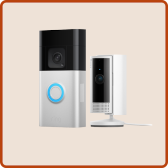 WAS $179.99 $99.99 Ring Essential Kit