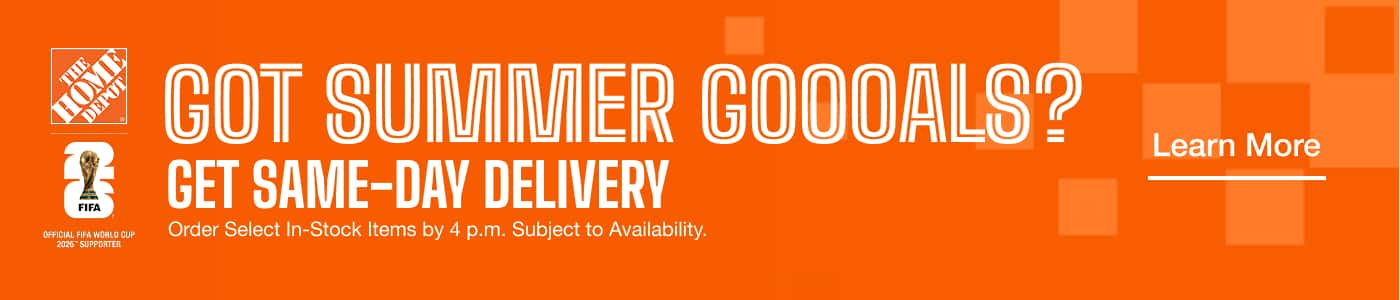 GOT SUMMER GOOOALS? GET FAST FREE DELIVERY. Subject to Availability