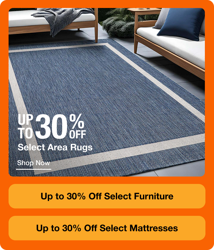 01October26 - Fall Savings Home Decor Hero