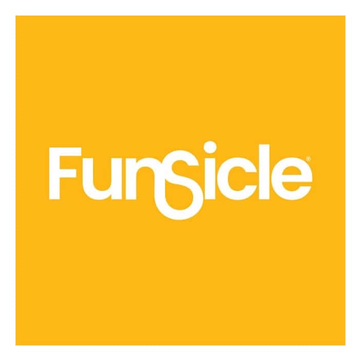 Funsicle Logo